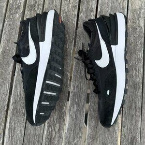 Nike Waffle One Shoes
